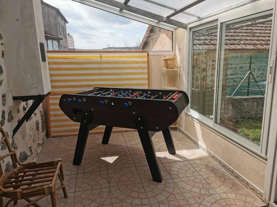 Maison De Village Brocante Coucouron