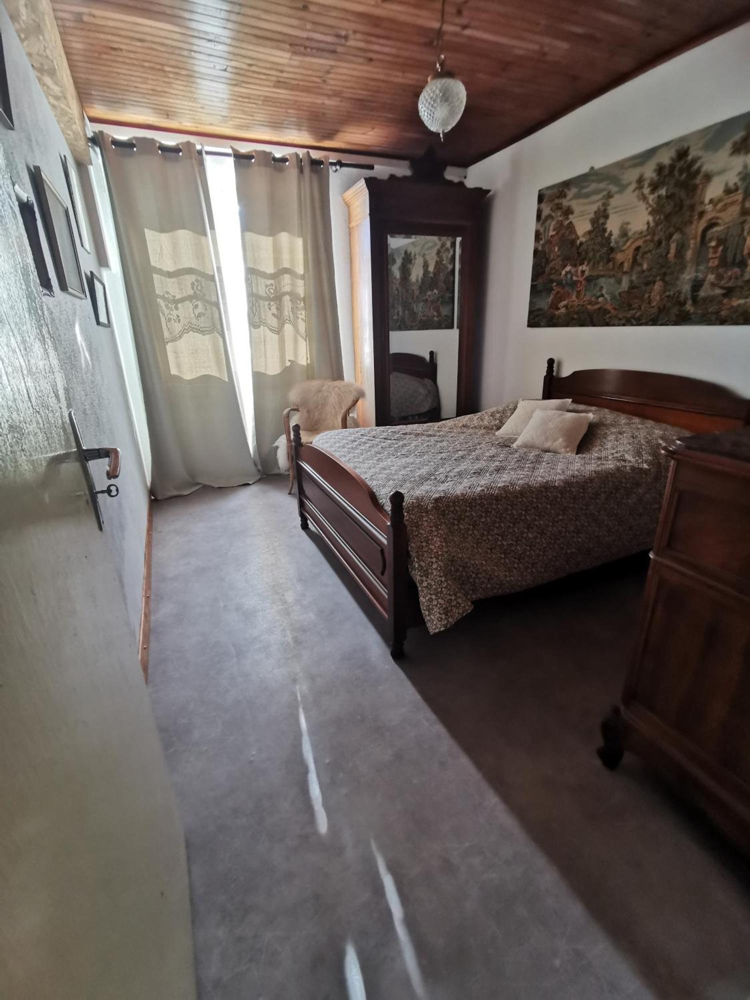 Maison De Village Brocante Ferienhaus