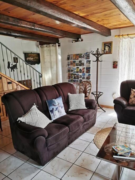 Maison De Village Brocante Coucouron