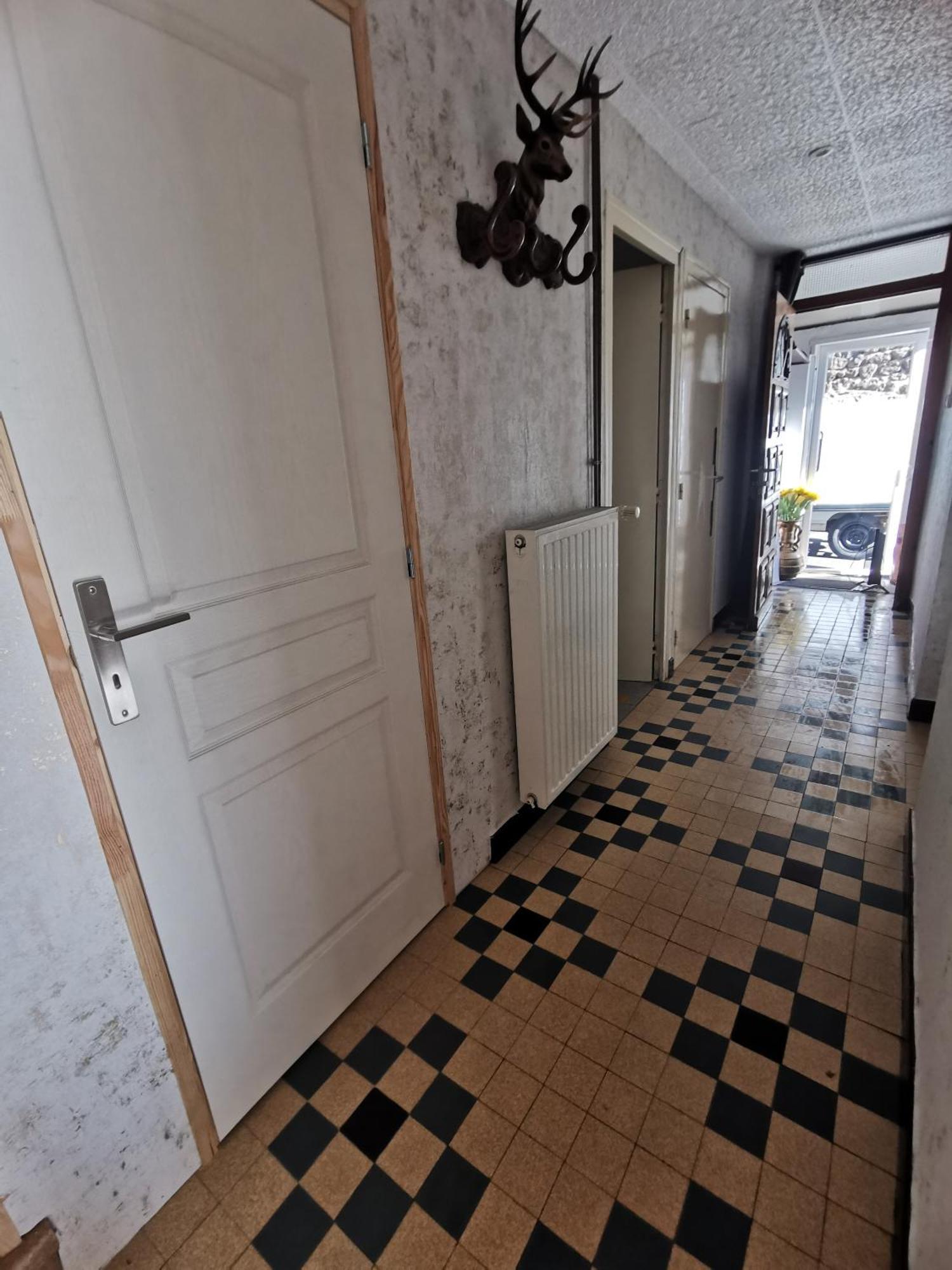 Maison De Village Brocante Ferienhaus Coucouron